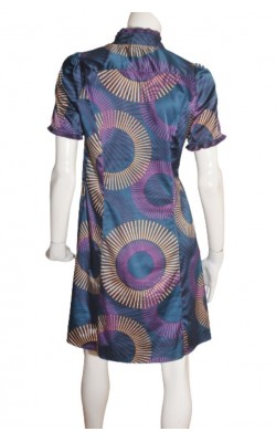 Rochie St-Martins, marime L