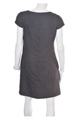 Rochie tesatura lana Esprit, marime L