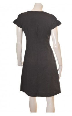 Rochie tesatura lana Ret&Sjet Oslo, marime 38