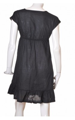 Rochie tesatura subtire bumbac Fransa, marime M