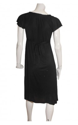 Rochie Tete a Tete, guler margele, marime 36
