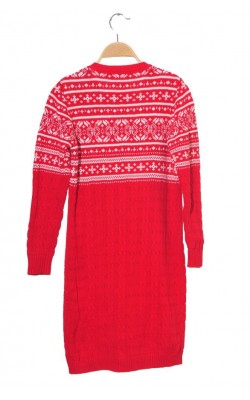 Rochie tip pulover Jean Paul, 12 ani