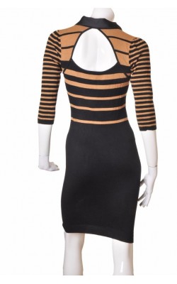 Rochie tricot fin Morgan de Toi, marime S