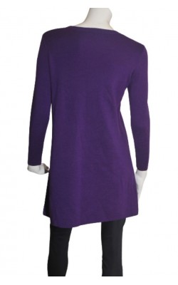 Rochie tricot lana pura COS, marime 38