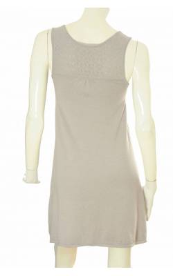 Rochie tricot subtire ajurat By Ti Mo, marime 38