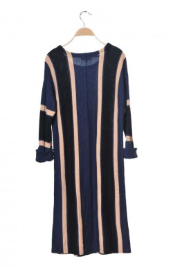 Rochie tricotata Noa Noa, bambus si bumbac, marime 38