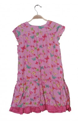 Rochie United Colors of Benetton, 9 ani
