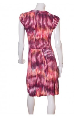 Rochie usoara din jerseu Street One, marime M