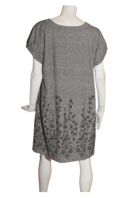 Rochie Zay Clothing by Zizzi, marime XXL