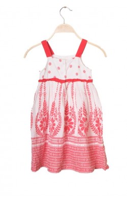 Rochita decor paiete Girl 2 Girl by Primark, 3-4 ani