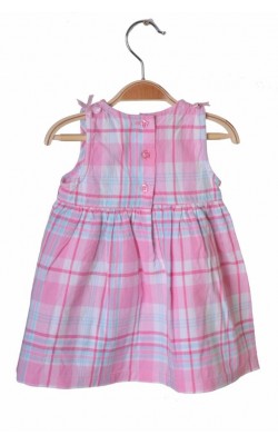 Rochita George, 3-6 luni, 8 kg