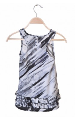 Rochita George, 5-6 ani