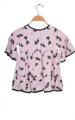 Rochita How to Kiss a Frog, 3 ani