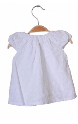 Rochita panza topita H&M, 1-2 luni