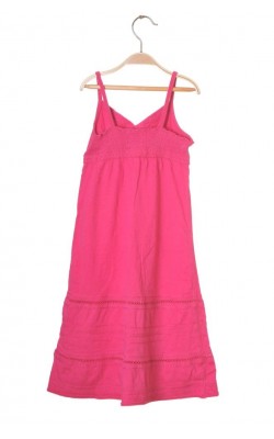 Rochita roz H&M L.o.g.g., 5-6 ani