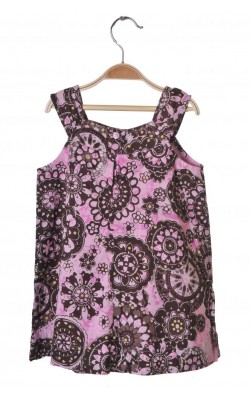 Rochita Shrinking Violet, 4 ani