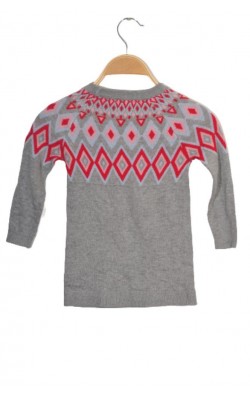 Rochita tricotata Cubus, 2 ani