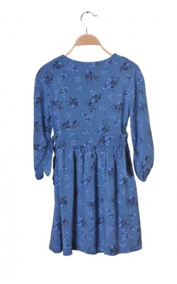 Rochita Zara, 10 ani