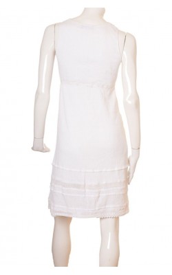 Rocihie alba Vero Moda, marime 38
