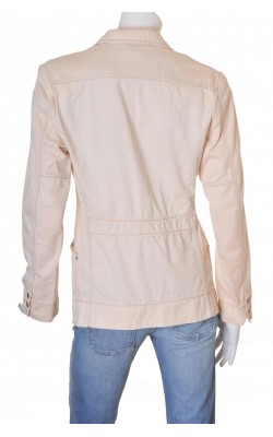 Sacou bej Diesel, marime L