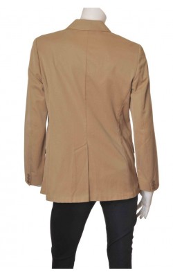 Sacou Max Mara, bumbac, marime 44