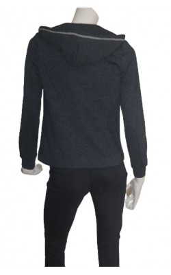 Sacou cu gluga Soulmate, marime 38