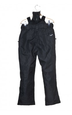 Salopeta calduroasa NOrthpeak Pro+TEch Pro+Fill, 10-11 ani