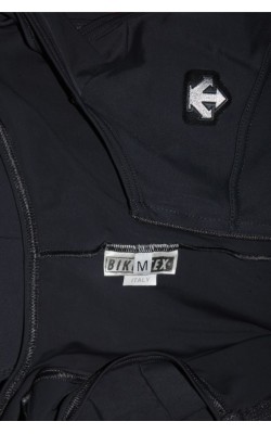 Salopeta ciclism Biketex, bazon, marime M