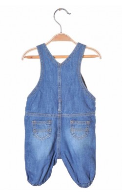 Salopeta denim Mothercare, 4.5 kg