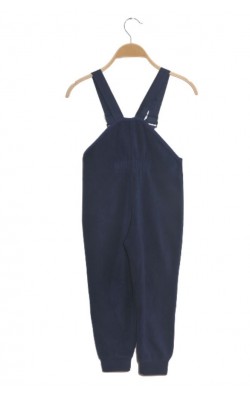 Salopeta fleece Stormberg, 3 ani