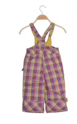 Salopeta iarna Cocodrillo, 18 luni