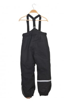 Salopeta iarna H&M, 7-8 ani