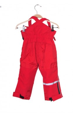 Salopeta iarna Peanuts Kids by Cubus, 18 luni