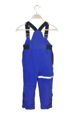 Salopeta iarna Peanuts Kids, 2-3 ani