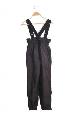 Salopeta Lill Sport, 9 ani