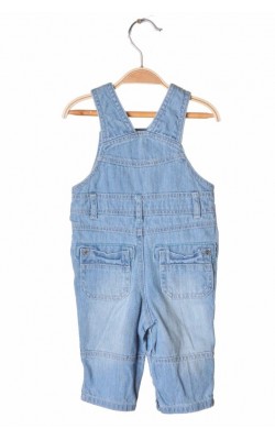 Salopeta Marks&Spencer, 3-6 luni, 8 kg