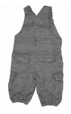 Salopeta Name It, captusita, 4-6 luni