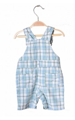 Salopeta scurta Marks&Spencer, 0-3 luni, 6 kg