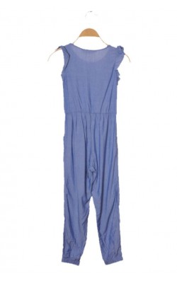 Salopeta subtire din vascoza H&M, 5-6 ani