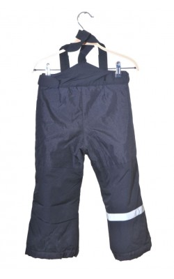 Salopeta vatuita schi H&M, 4 ani
