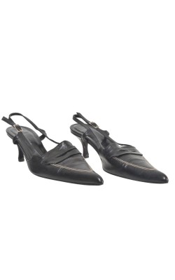 Sandale Ana Bonilla, integral piele, marime 40 