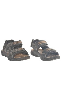 Sandale Bama, piele, marime 31