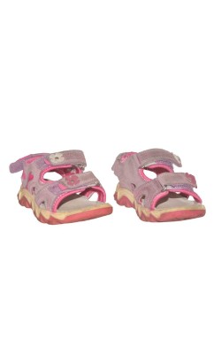 Sandale Baren Schuhe, piele, marime 25