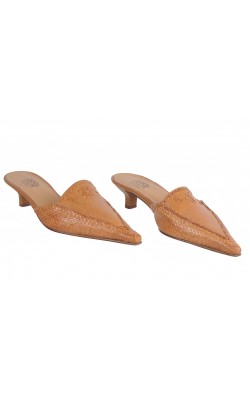 Sandale BDK, integral piele, marime 36