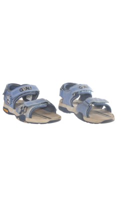 Sandale Bobbi Shoes, marime 31