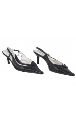 Sandale Bronx, piele naturala, marime 39