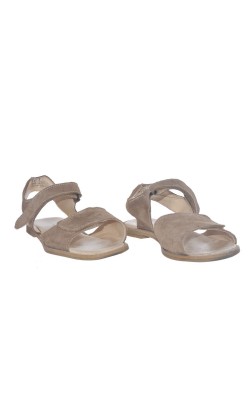 Sandale comode Richter, piele, marime 39