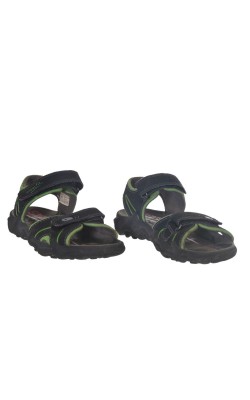 Sandale comode Superfit, foarte usoare, marime 34