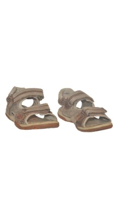 Sandale copii Bama, piele, marime 32