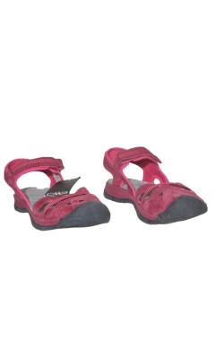 Sandale din piele CMP, marime 42